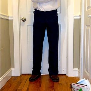 Moma Pants Made In Italy